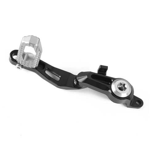 Pédale de changement de vitesse pliable et réglable pour R1250GS
