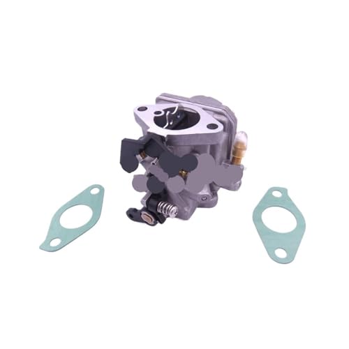 Carburateur pour moteur de bateau : pack de réparation complet contre les fuites 803522T1