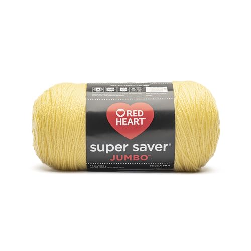 Image of Red Heart Super Saver Jumbo Yarn