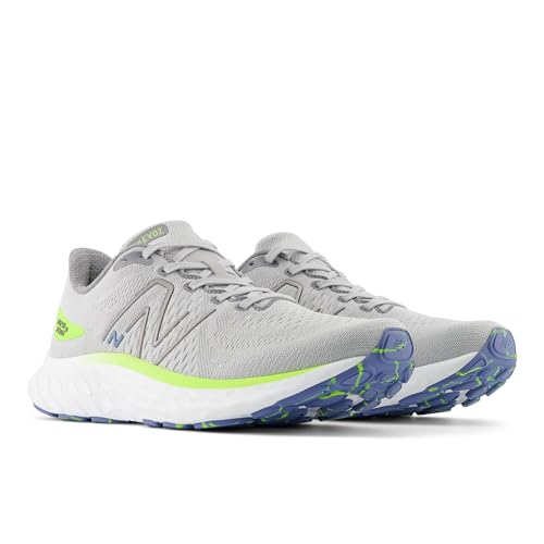 Image of New Balance Mens Fresh Foam Evoz V2
