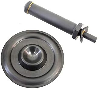 Duo-Glide Right Side Jack Stand Parkerized, FITS: FL 1958-1964