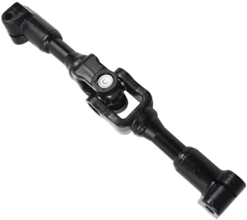 Árbol intermedio de columna de dirección 55057335Aa para Ram 1500 55057335Ac 5