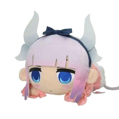 Amazon.co.jp: カンナカムイ(口閉じ 寝そべりスペシャル