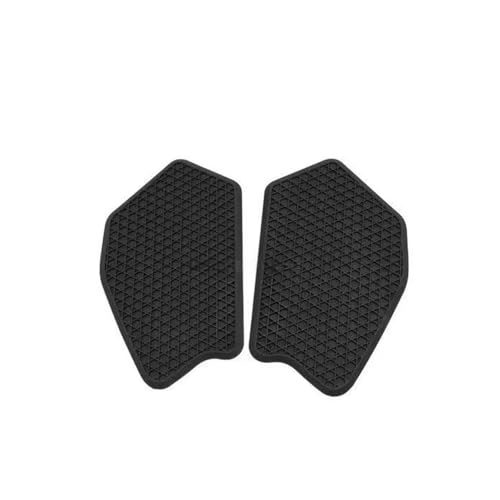 Tank pad Tracer 700 avec protection de réservoir moto en élastomère premium