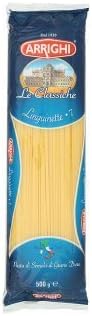 Arrighi No.7 Linguinette Spaghetti 500g