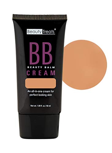 Beauty Treats BB Cream - Sandy Beige