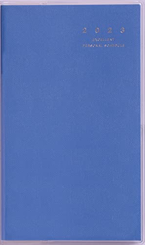 2023年 手帳 1月始まり No.303 リベル インデックス 3 高橋書店 手帳判 マンスリー (リベルインデ Book