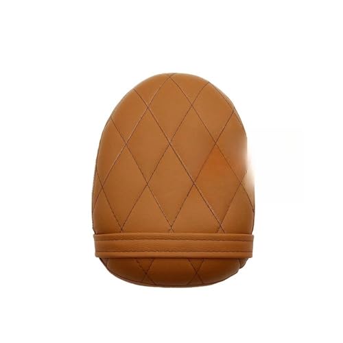 Coussin de passager arrière moto selle deux places Rebel CMX 500 300 2017-2021