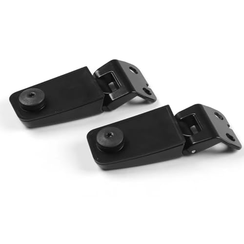 Charnières vitre hayon arrière cassées sur Infiniti QX56 ? Kit de rechange gauche droite 2005-2011