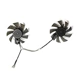 Remplacement des ventilateurs de refroidissement endommagés, anciens et inutilisables