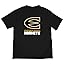 Emporia State University/B/Primary Logo/Yt