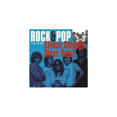 Climax Blues Rock & Pop