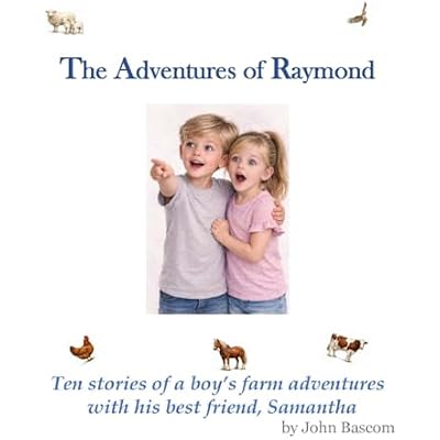 The Adventures of Raymond