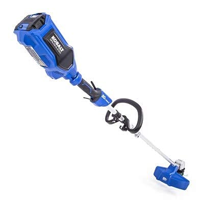 Kobalt 80-Volt Max 16-In Straight Cordless String Trimmer 2Nd Generation (No Battery/Charger) #TOP1