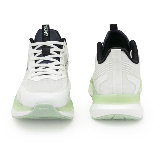 Image of Red Tape Mens Rso386 Walking Shoes