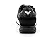 Emporio Armani EA7 Men Sneakers Black 8 US