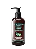 Kneipp Milde Aroma-Pflegeseife Wasserminze Rosmarin - milde Seife für eine gründliche...