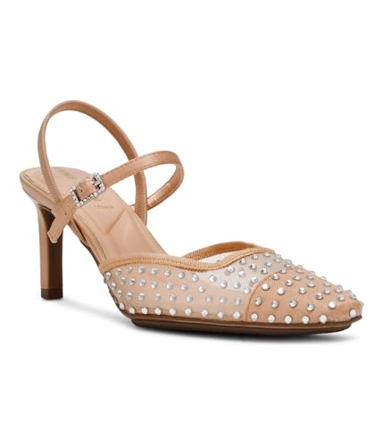 Escarpins Anne Klein Femme Rosedale-c en noir élégant