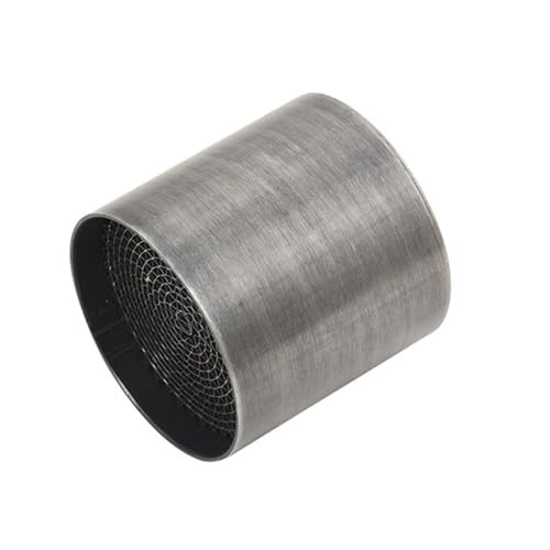 Silencieux d'échappement universel pour moto réduction bruit 35mm