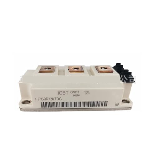 Module IGBT FF150R12KT3G 150A 1200V composant thyristor bidirectionnel