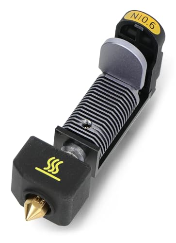Image of Snapmaker Hot End for Dual Extrusion Module-0.6mm