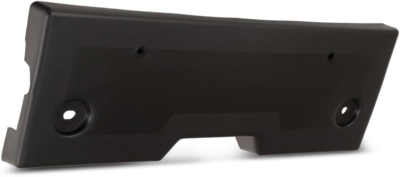 for Nissan Kicks 2021 2022 2023 2024 License Plate Bracket | Front | Replacement for NI1068157 | 191275807330
