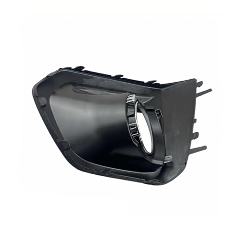 Phare antibrouillard pare-choc avant cache ABS chrome pour Impreza - 3