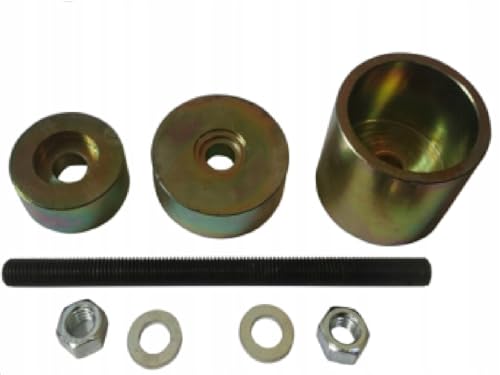 Outil de pressage de bras de suspension pour réparer votre Seat Ibiza dans votre garage