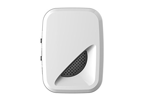 Pest Stop de psir de She Europea Pest Repeller para un hogar Pequeño