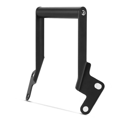 Support smartphone moto Voge 300 anti vibration pour navigation GPS - 3