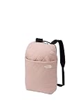 [ザ・ノース・フェイス] リュック Geoface Slim Pack メタルピンク 14L