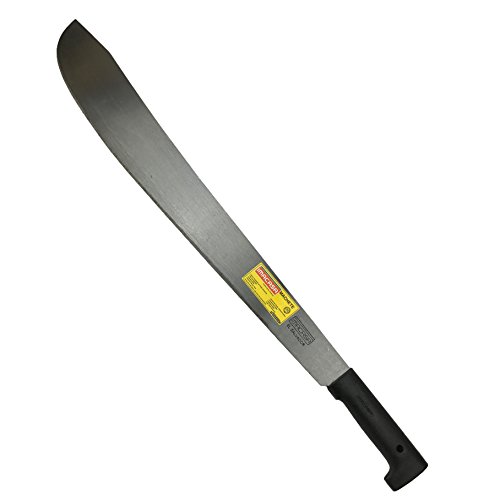 Imacasa 24 Inch Mojarra Machete