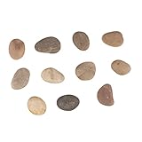 Dessiner des pierres peintes - cela vous donne l'opportunité, en tant qu'artiste, de créer différentes personnalités pour chaque création d'art, DIY natural pebbles