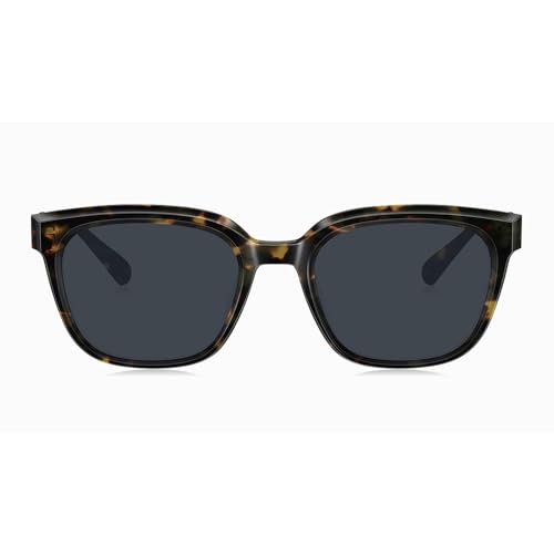 Image of BOLON Unisex Classic Square Polarized UV400 Sunglasses | Exclusive Eyewear Brand of EssilorLuxottica, Iconic Lightness Square Silhouettes from BOLON