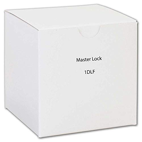 master lock co 1dlf 1-3/4