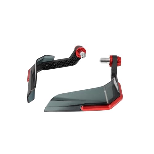 Protège-mains moto modification universelle équipement guidon