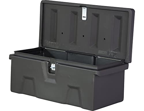 Buyers Products 1712230 All-Purpose Chest, 2.6 Cu. Ft, Black #TOP5