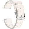 Quick Release Fluorine Rubber Watch Band For Men Compatible With IWC Bracelet For Big Pilot Watchband For Portofino Watch Strap For Portugieser For TOP GUN 20mm 21 22mm