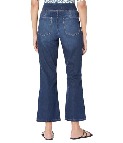 Crop Jean with In My Feelings by Free People3