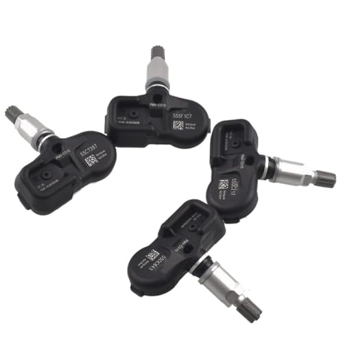 Capteur de pression TPMS 4260748020 pour valve pneumatique Land Cruiser
