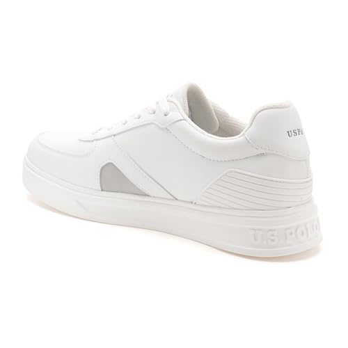 Image of U.S. Polo ASSN. Mens Nebo Sneaker