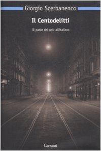 Il centodelitti Il centodelitti