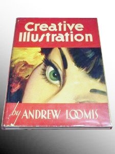 Creative Illustration B000TYQ0HY Book Cover