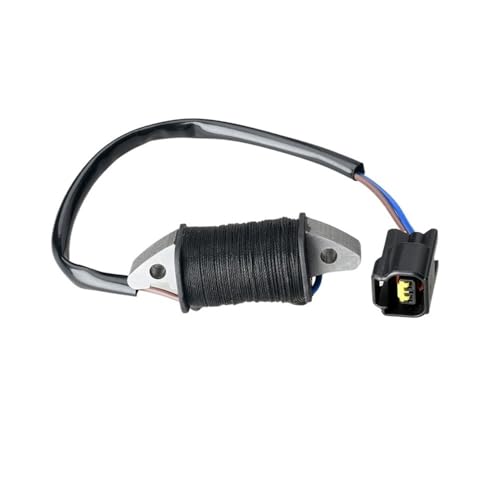 Bobine de moteur hors-board 2 temps avec prise étanche haute tension