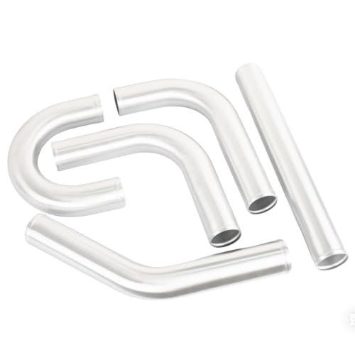 Tuyau admission refroidisseur intermédiaire 63mm pour air froid