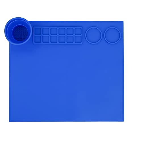 Silicone Craft Mat Silicone Art Mat 20×16 Inches Drawing Boards