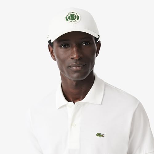 Image of Lacoste Classic Fit L.12.12 Original Polo Shirt