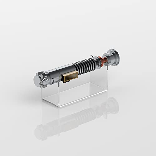 Star Wars Lightsaber Stand/Acrylic Display Stand/Lightsaber Holder