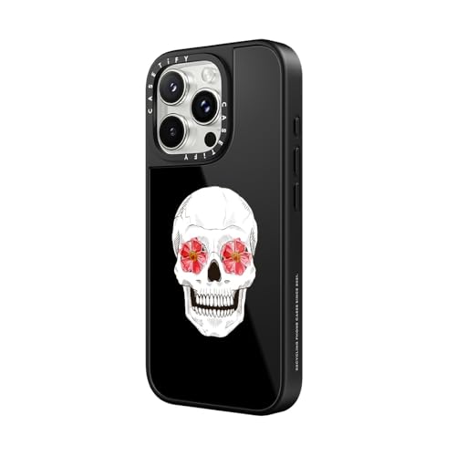 Coque iPhone 16 Pro CASETiFY fine et ultra résistante aux chutes