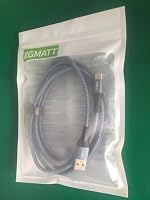 XGMATT Extra Langes 7M USB C Ladekabel, USB anf Typ C Kabel – Ansicht 2